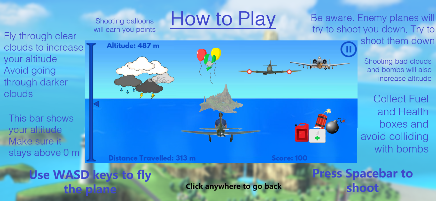 How to play