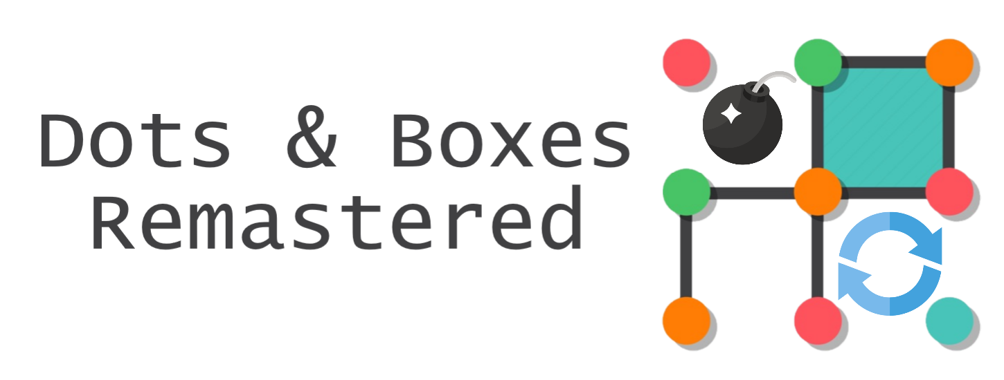 Dots and Boxes Remastered